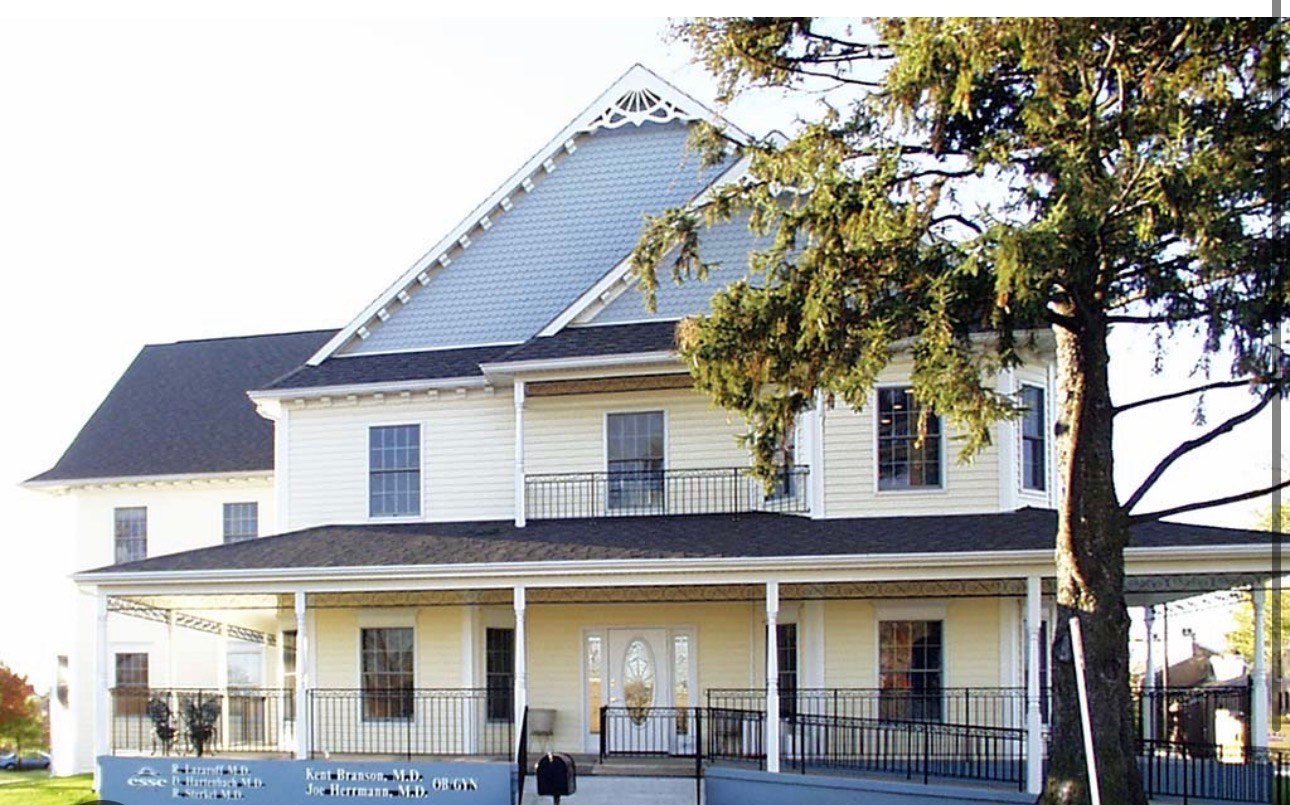 Creve Coeur Office - Ear Care and Hearing of St. Louis